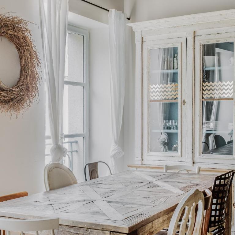Beautiful Parisian apartment full of light - Appartamento con 3 Camere da Letto - 10