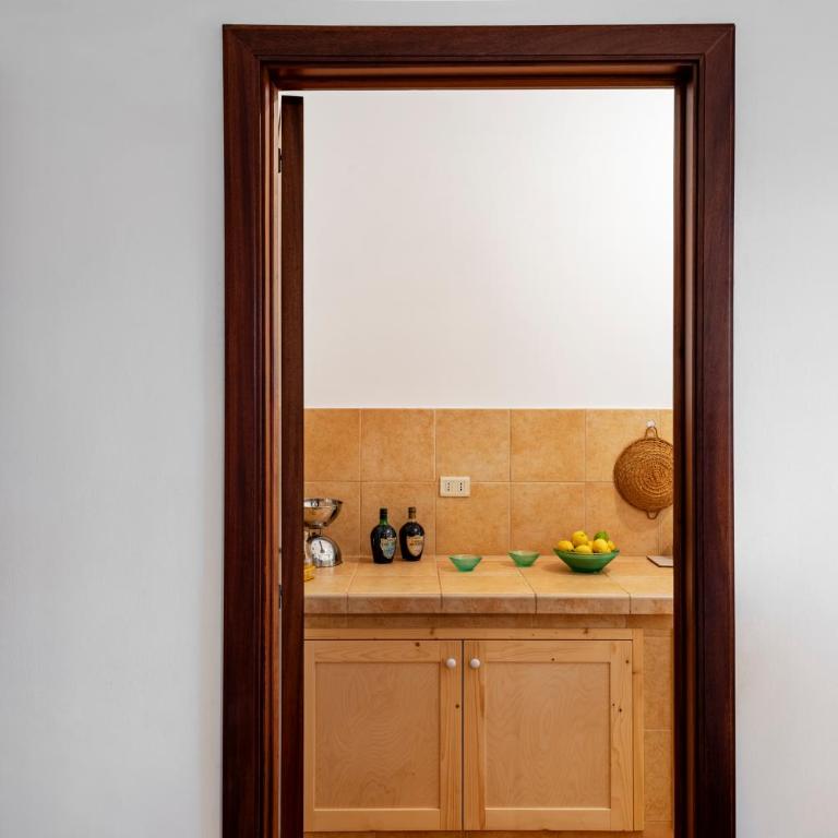 Villetta Patitari - Casa con 2 Camere da Letto - 31