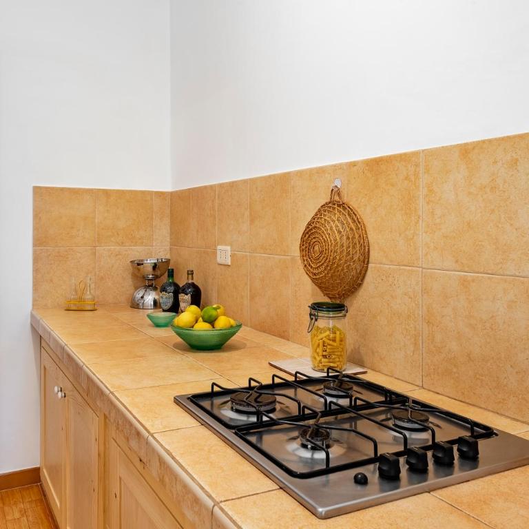 Villetta Patitari - Casa con 2 Camere da Letto - 36