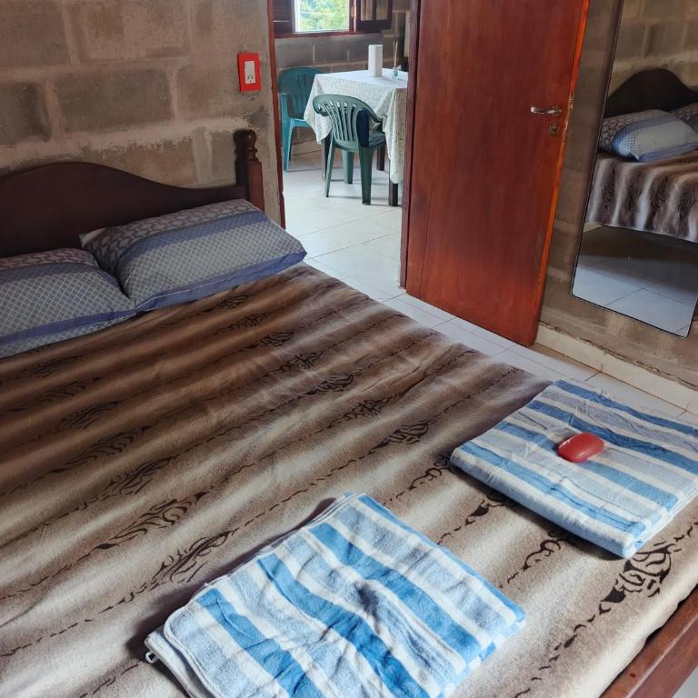 Casa Daniel - One-Bedroom House - 3