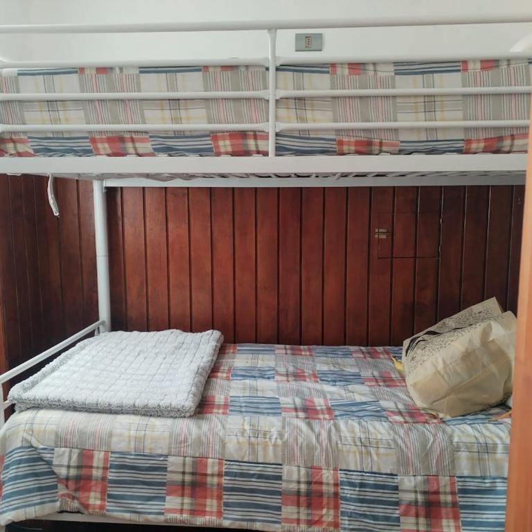 Departamento frente al mar - Two-Bedroom Apartment - 4