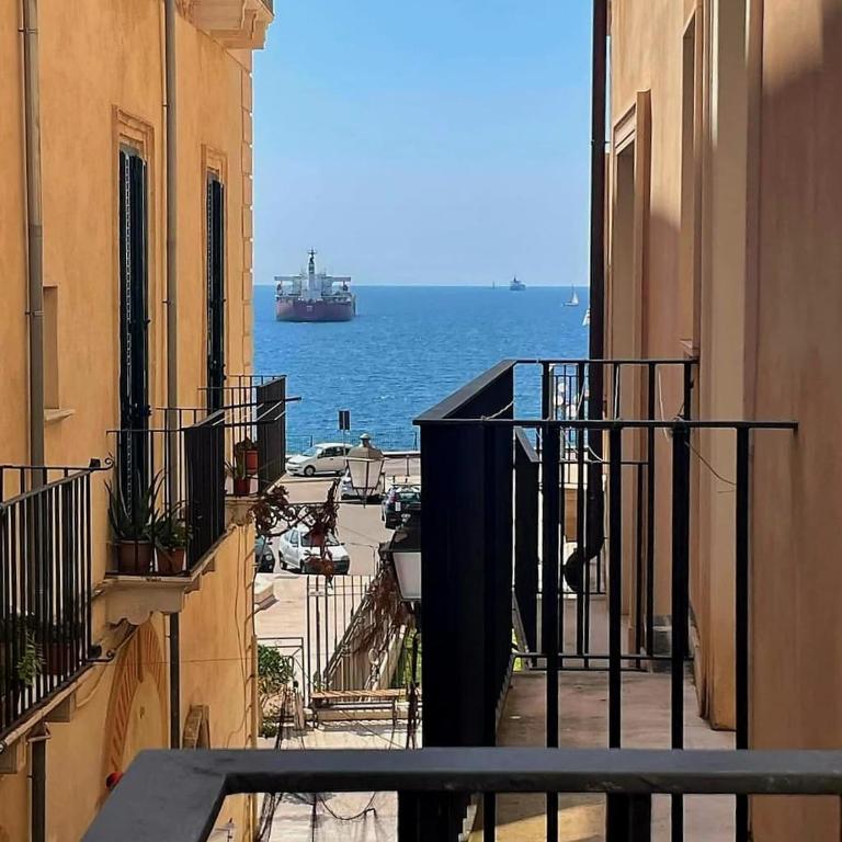 La Segreta - One-Bedroom Apartment - 11