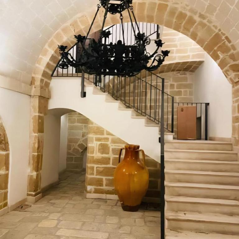 La Segreta - One-Bedroom Apartment - 1