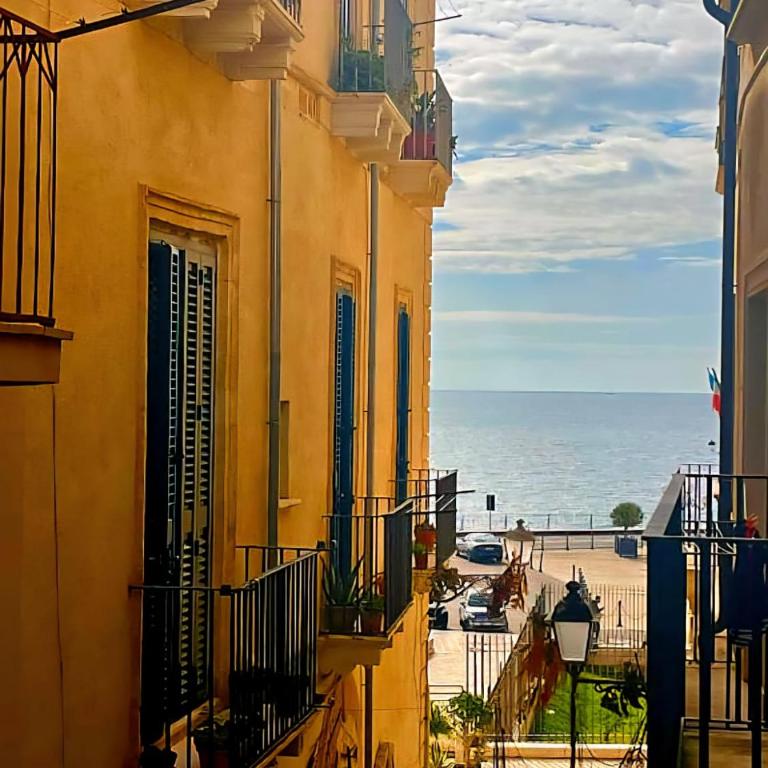 La Segreta - One-Bedroom Apartment - 10