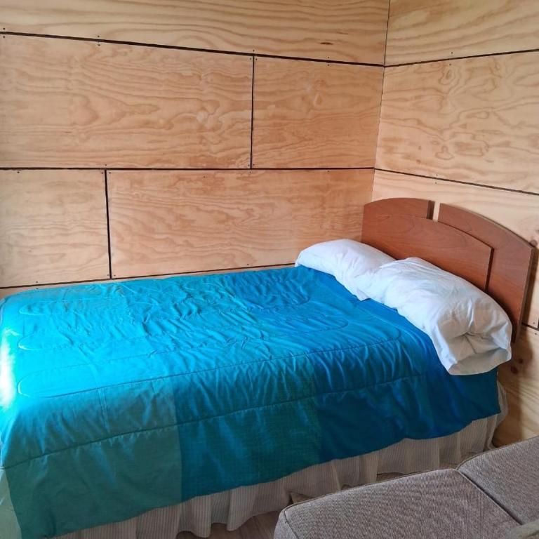 Tiny home con vista a la ciudad de Castro - Two-Bedroom Apartment - 6