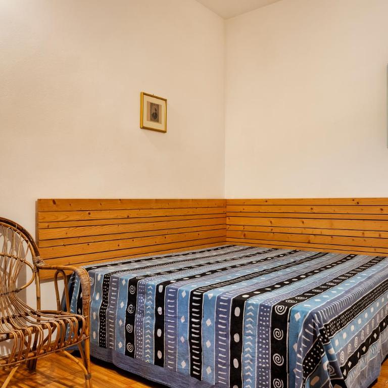 Villetta Patitari - Casa con 2 Camere da Letto - 23