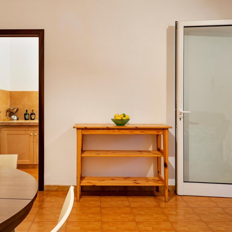 Villetta Patitari - Casa con 2 Camere da Letto - 27