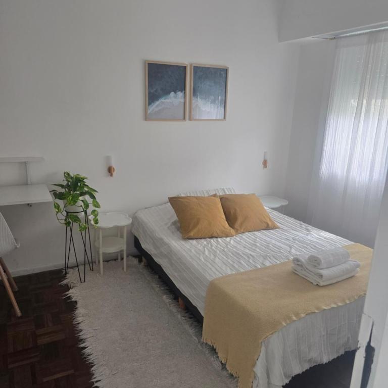Sunny - Apartamento de 1 dormitorio - 4