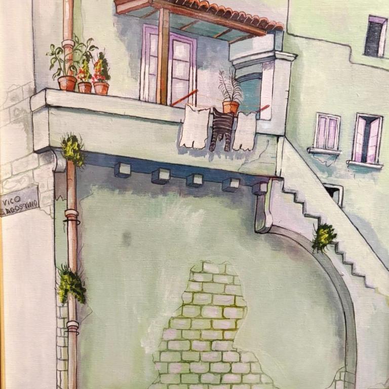 La Segreta - One-Bedroom Apartment - 5