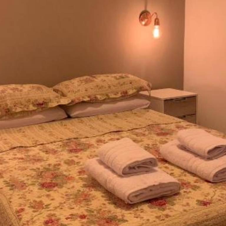 Departamentos Josefa - Apartamento de 1 dormitorio - 2
