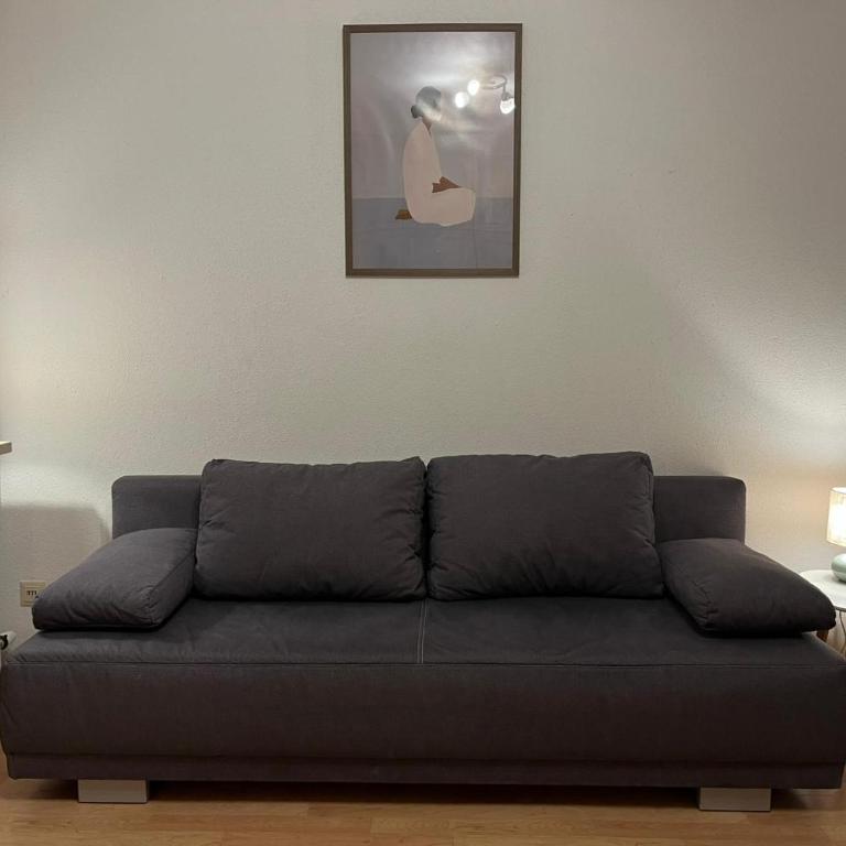Haus Bremen - ruhig gelegen & nahe den Thermen - Apartment mit 1 Schlafzimmer - 4