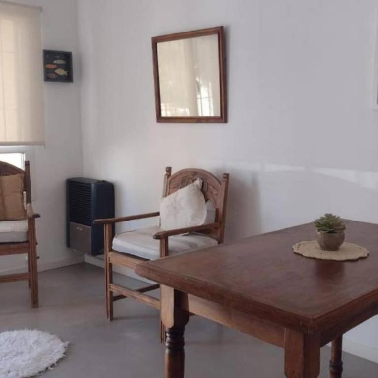 Departamentos Josefa - Apartamento de 1 dormitorio - 1
