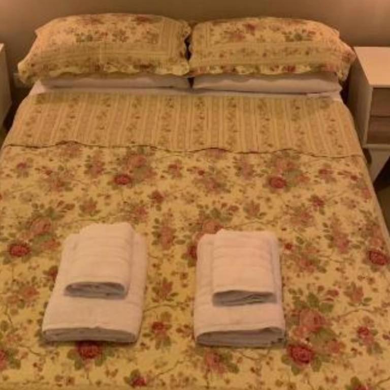 Departamentos Josefa - Apartamento de 1 dormitorio - 8
