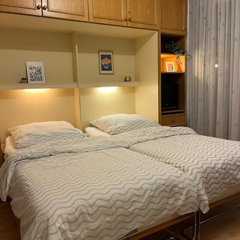 Haus Bremen - ruhig gelegen & nahe den Thermen - Apartment mit 1 Schlafzimmer - 2