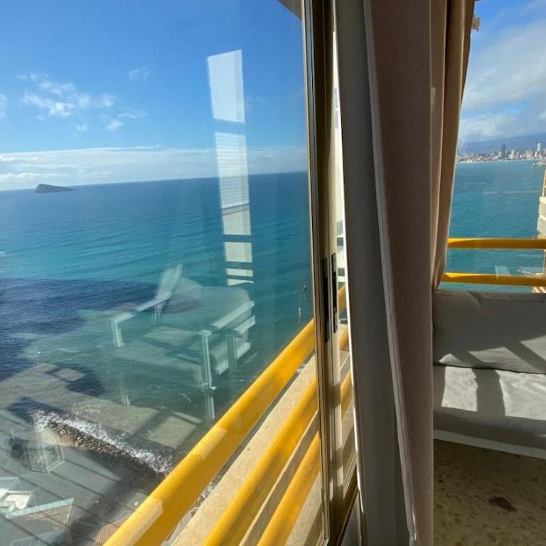 Don Miguel I Seaview - One-Bedroom Apartment - 2