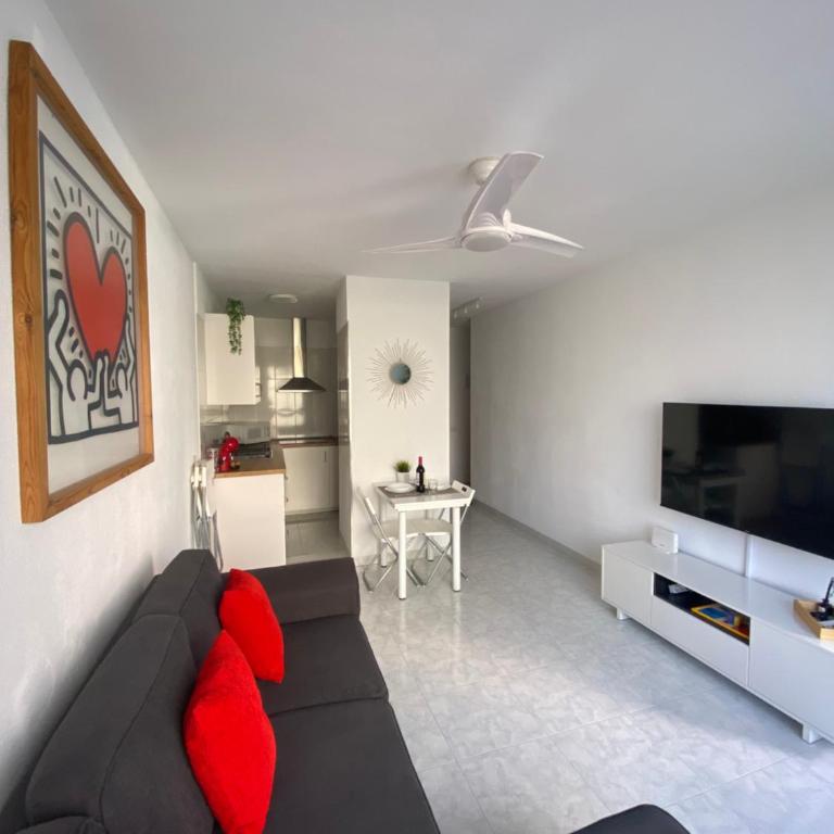 Recova Modern Family - Next to African Market - Apartamento de 2 dormitorios - 5