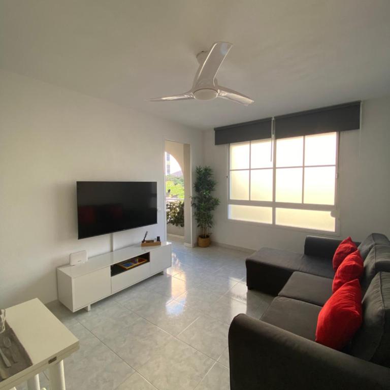 Recova Modern Family - Next to African Market - Apartamento de 2 dormitorios - 1