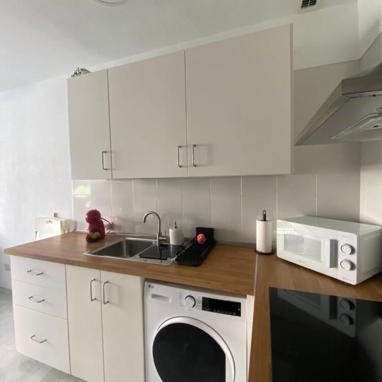 Recova Modern Family - Next to African Market - Apartamento de 2 dormitorios - 6