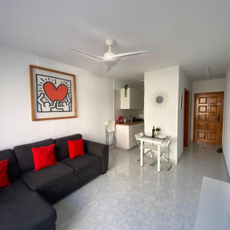 Recova Modern Family - Next to African Market - Apartamento de 2 dormitorios - 4