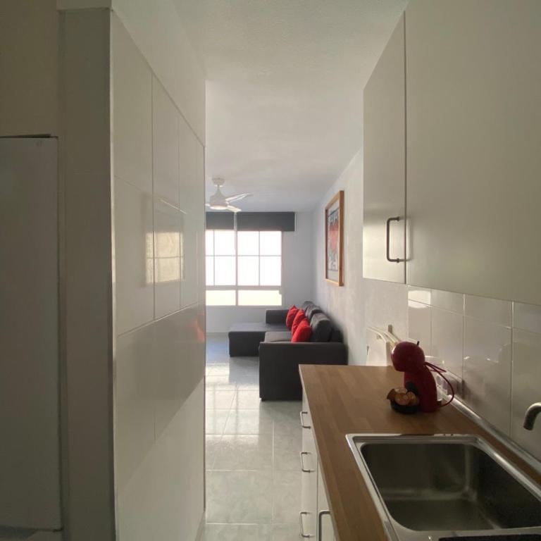 Recova Modern Family - Next to African Market - Apartamento de 2 dormitorios - 8