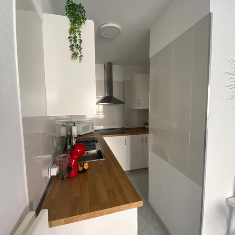 Recova Modern Family - Next to African Market - Apartamento de 2 dormitorios - 7