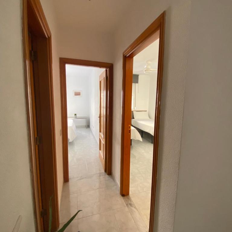 Recova Modern Family - Next to African Market - Apartamento de 2 dormitorios - 17