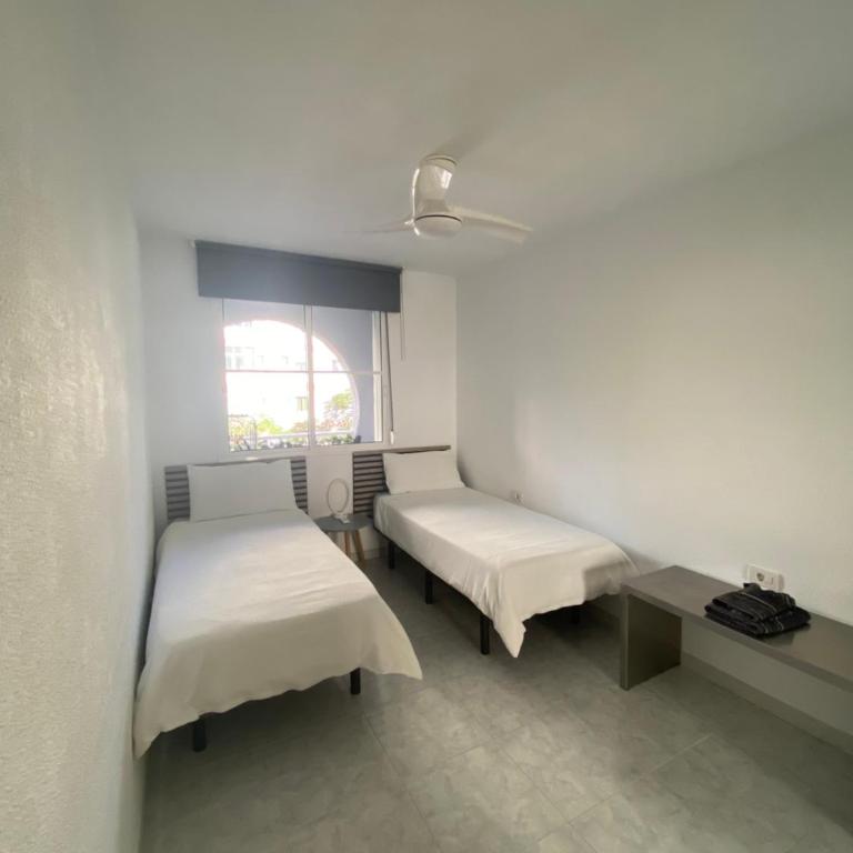 Recova Modern Family - Next to African Market - Apartamento de 2 dormitorios - 12