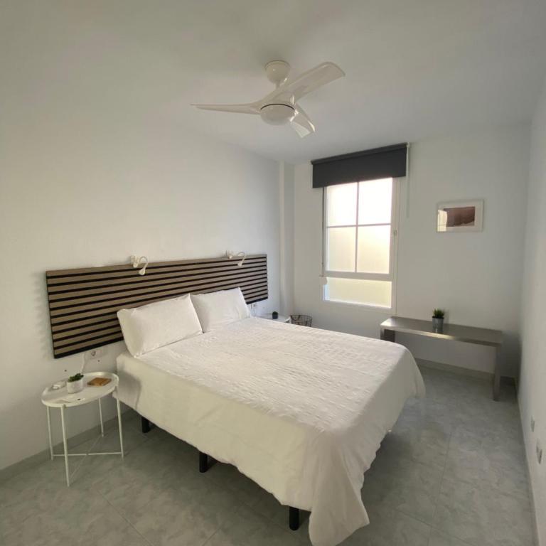 Recova Modern Family - Next to African Market - Apartamento de 2 dormitorios - 3
