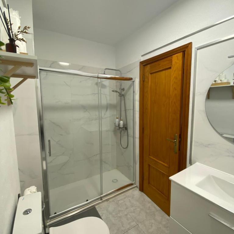 Recova Modern Family - Next to African Market - Apartamento de 2 dormitorios - 13