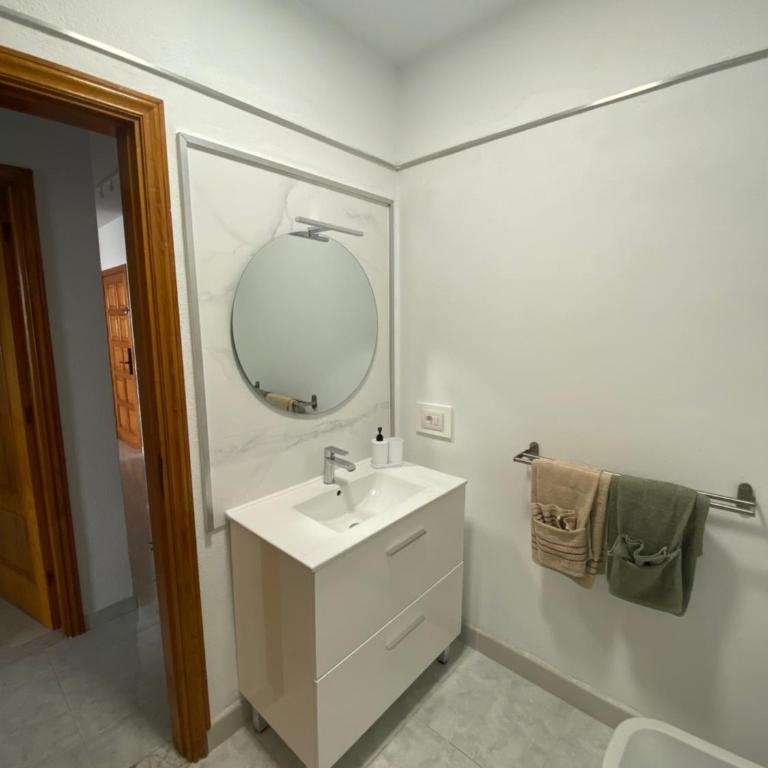 Recova Modern Family - Next to African Market - Apartamento de 2 dormitorios - 10