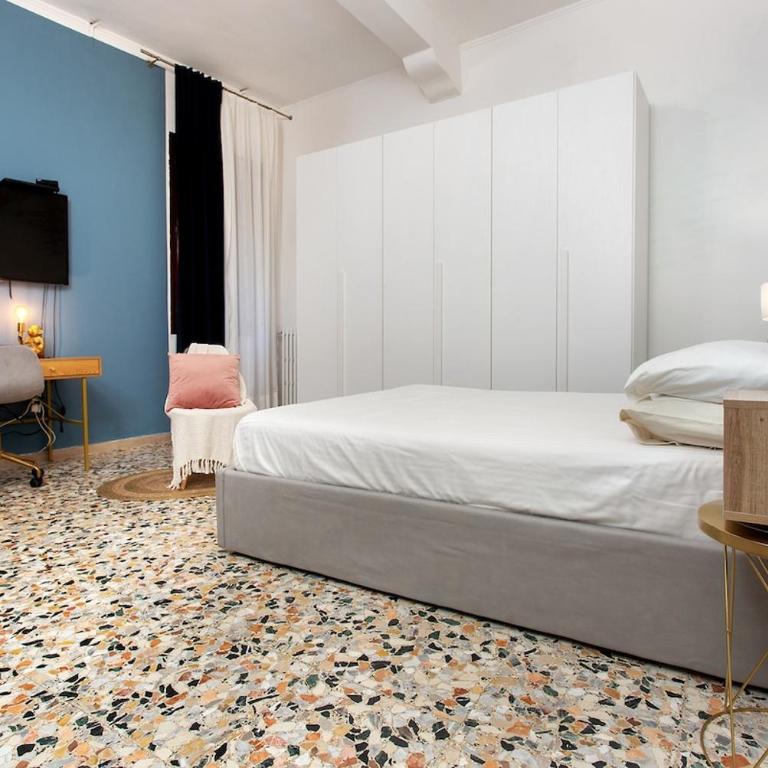 Venice Canal View Modern Noble Apt Ca'Carampane - Apartment mit 2 Schlafzimmern - 2