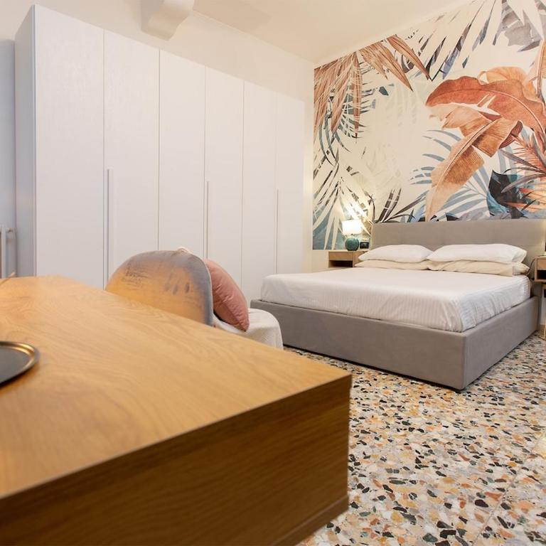 Venice Canal View Modern Noble Apt Ca'Carampane - Apartment mit 2 Schlafzimmern - 4