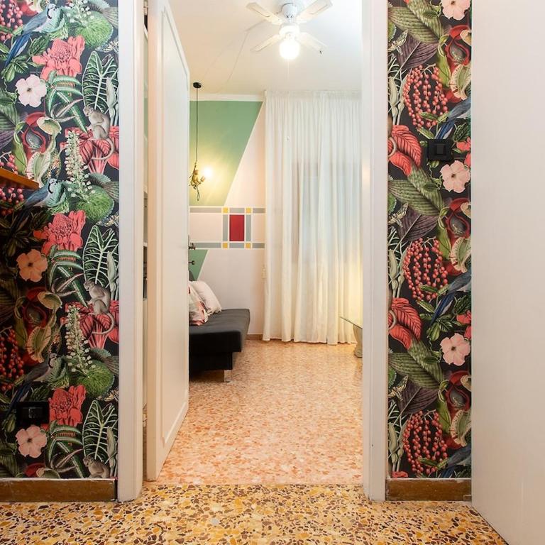 Venice Canal View Modern Noble Apt Ca'Carampane - Apartment mit 2 Schlafzimmern - 10