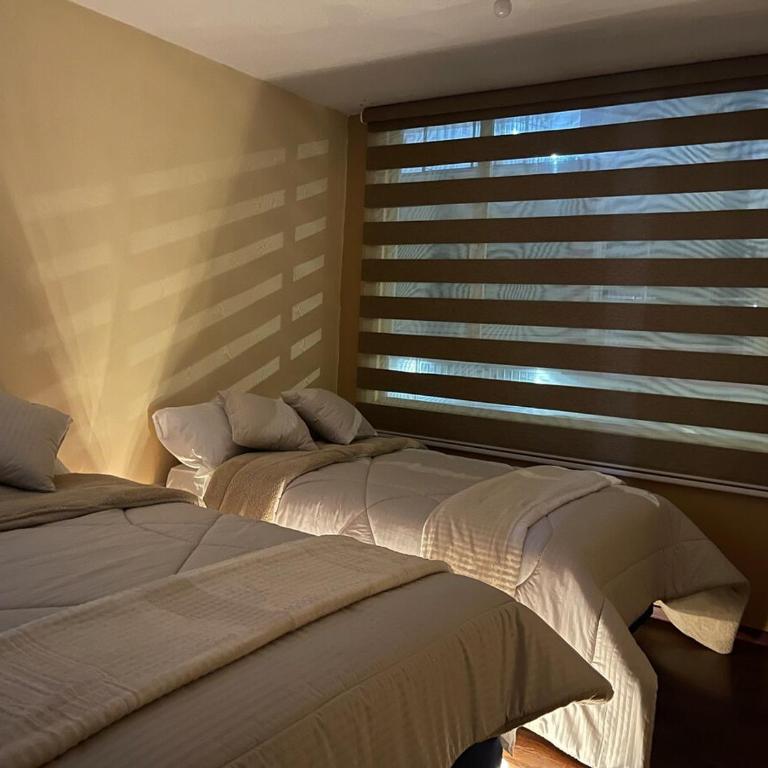 House in the center with an excellent location - Three-Bedroom Apartment - 14