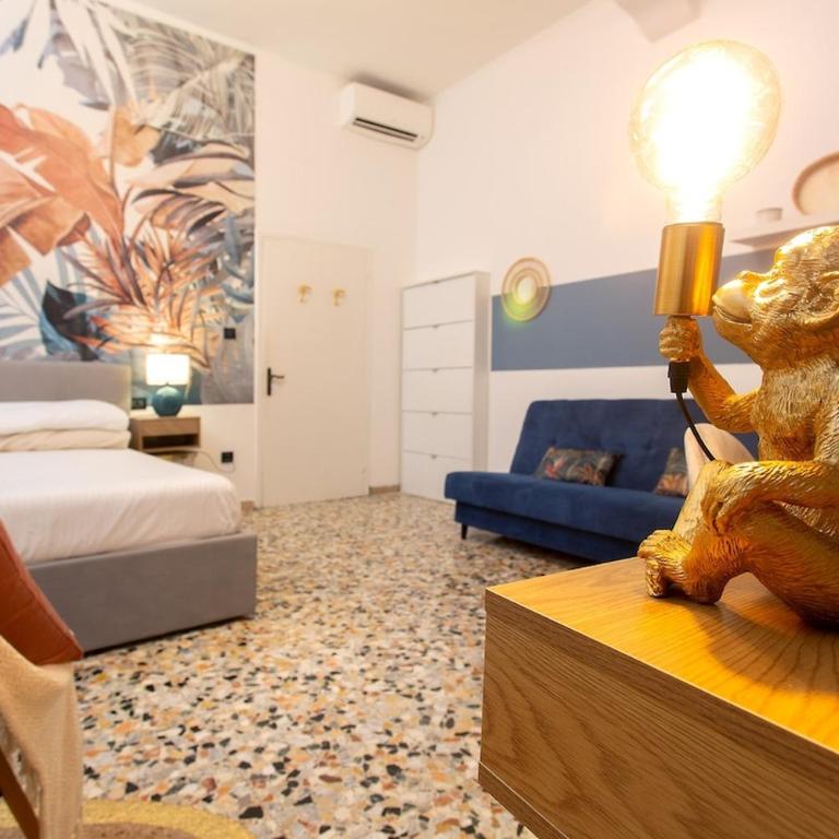 Venice Canal View Modern Noble Apt Ca'Carampane - Apartment mit 2 Schlafzimmern - 12