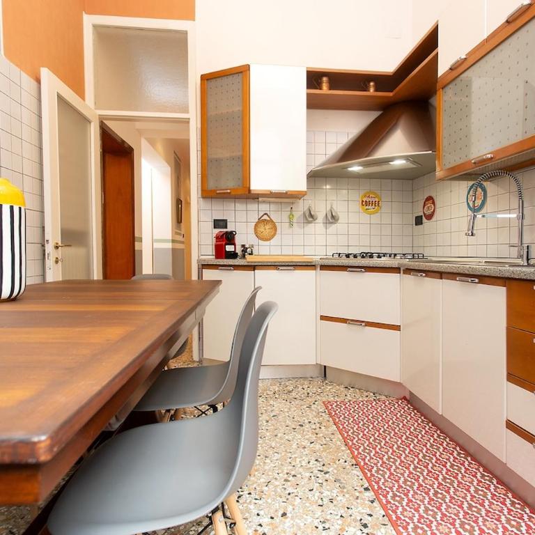Venice Canal View Modern Noble Apt Ca'Carampane - Apartment mit 2 Schlafzimmern - 19