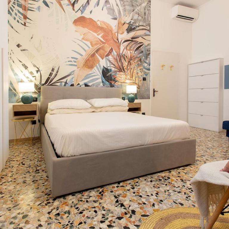 Venice Canal View Modern Noble Apt Ca'Carampane - Apartment mit 2 Schlafzimmern - 24
