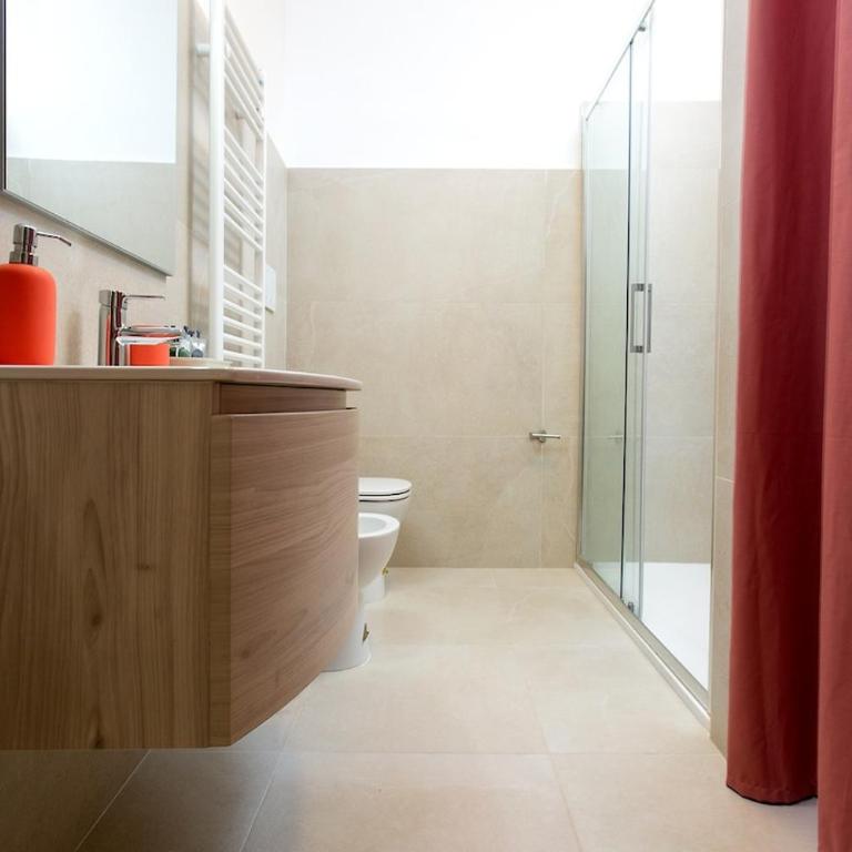 Venice Canal View Modern Noble Apt Ca'Carampane - Apartment mit 2 Schlafzimmern - 35