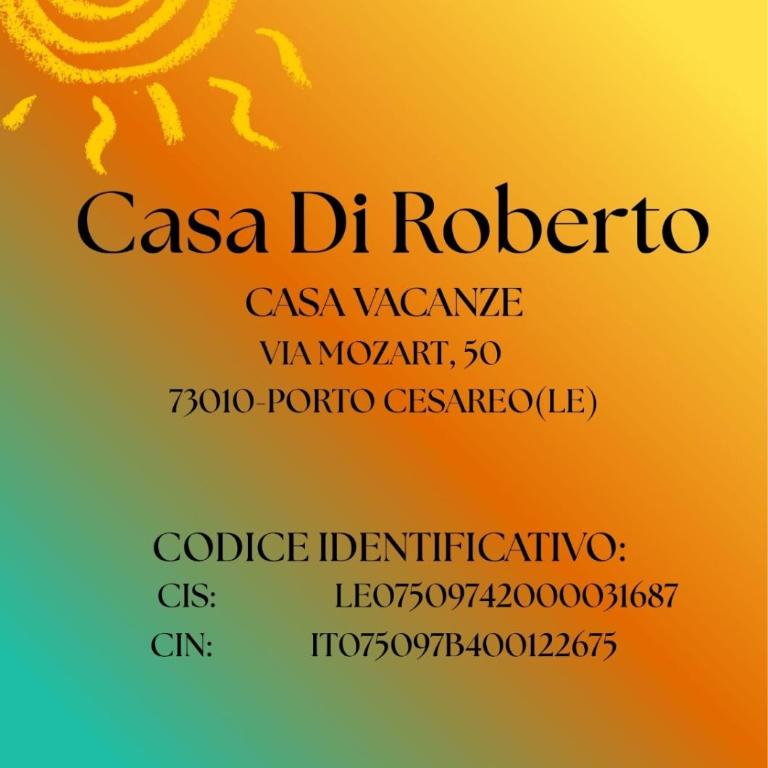 Casa di Roberto - Apartment with Balcony - 1