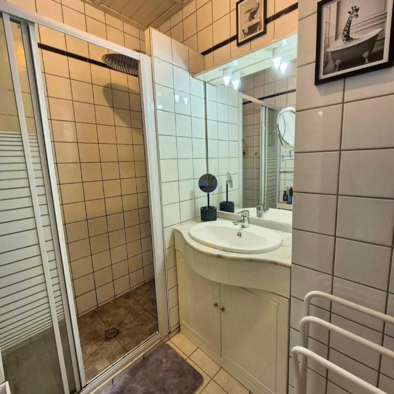 Maison cosy proche plage - Casa con 3 Camere da Letto - 7