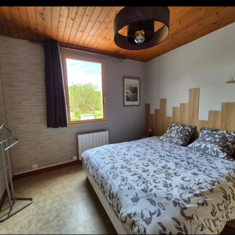 Maison cosy proche plage - Casa con 3 Camere da Letto - 10