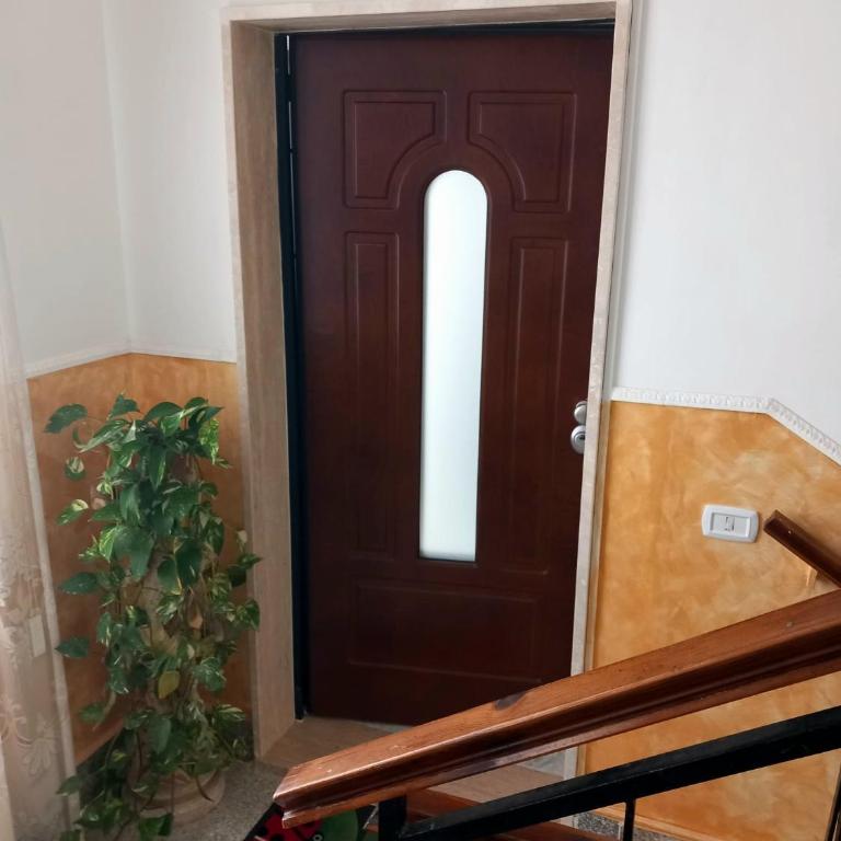 Casa di Roberto - Apartment with Balcony - 18