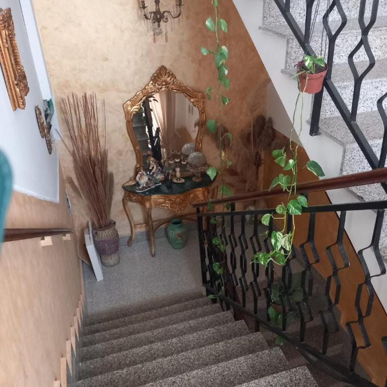 Casa di Roberto - Apartment with Balcony - 21