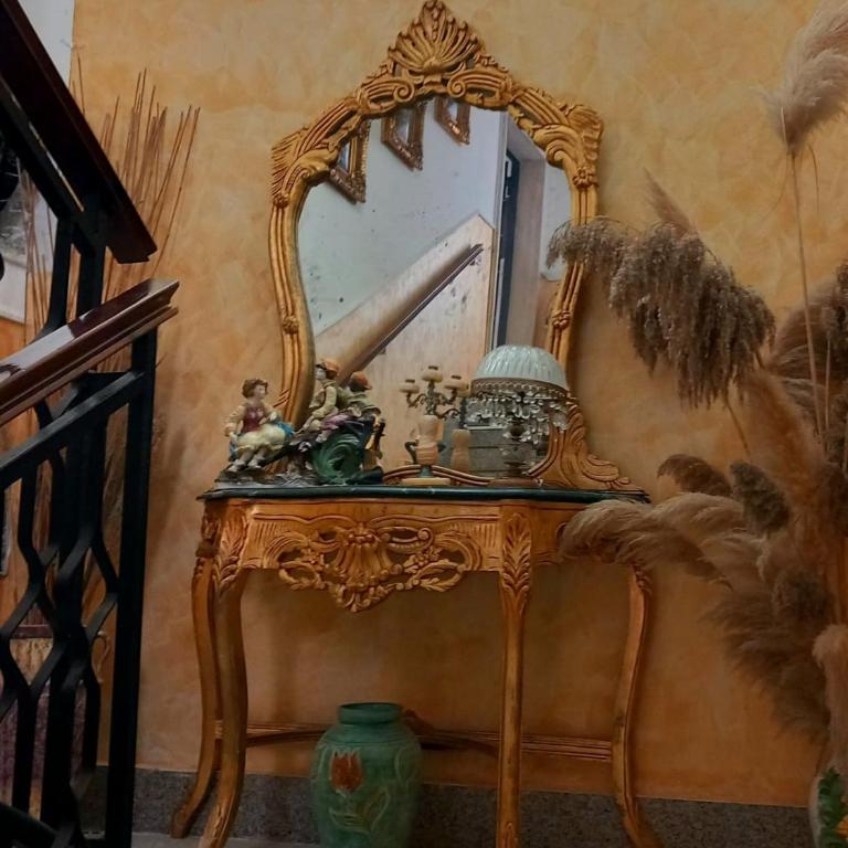Casa di Roberto - Apartment with Balcony - 19