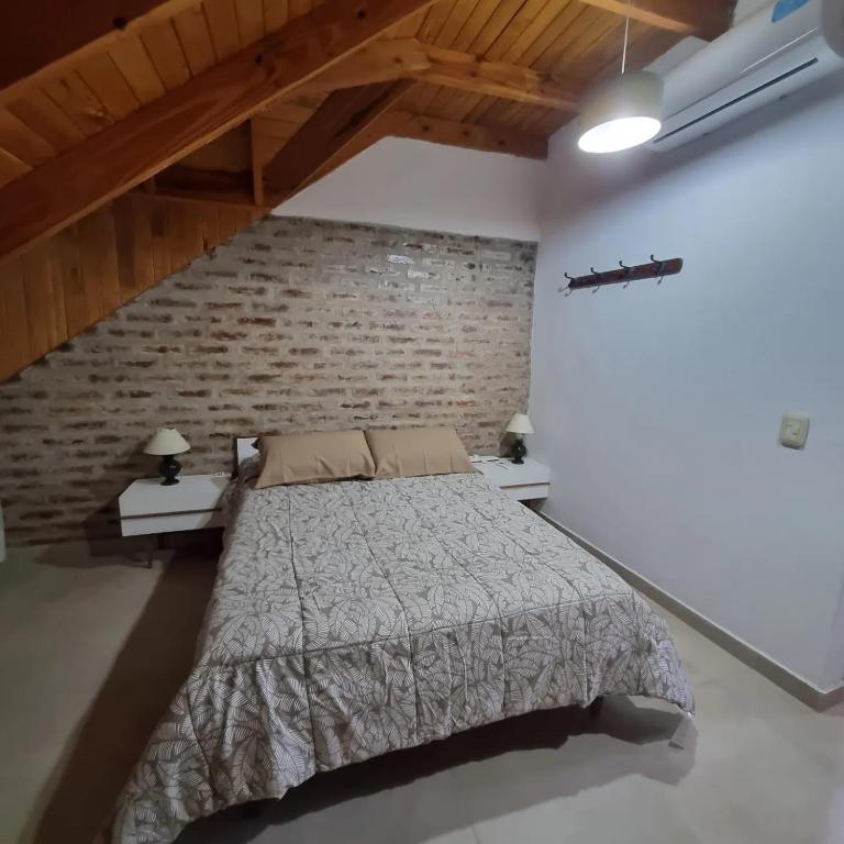 ANUnaki - Apartamento de 1 dormitorio - 11