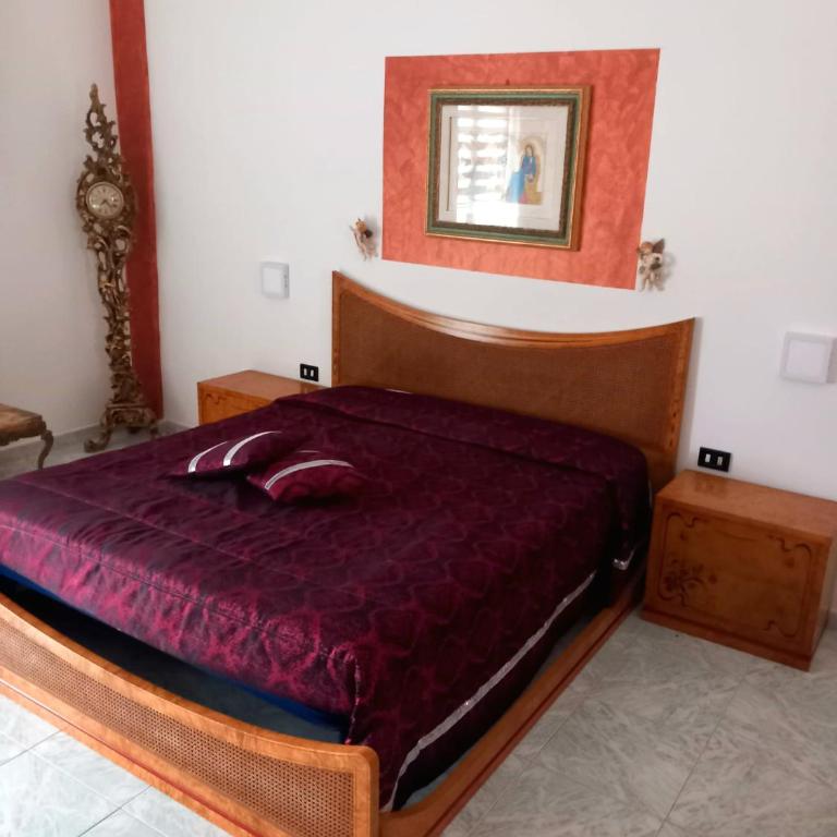 Casa di Roberto - Apartment with Balcony - 14