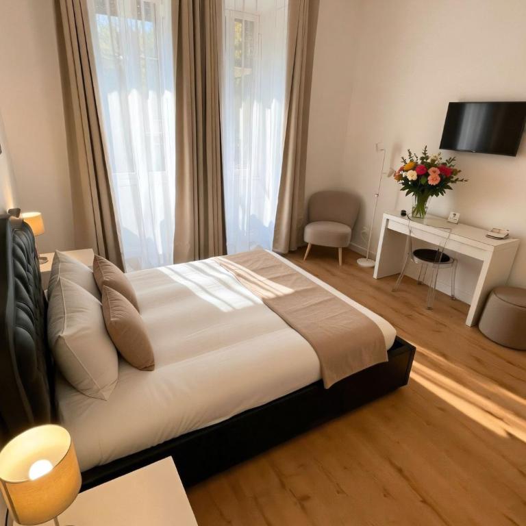 Suite Rodi 25 - Casa con 1 Camera da Letto - 1