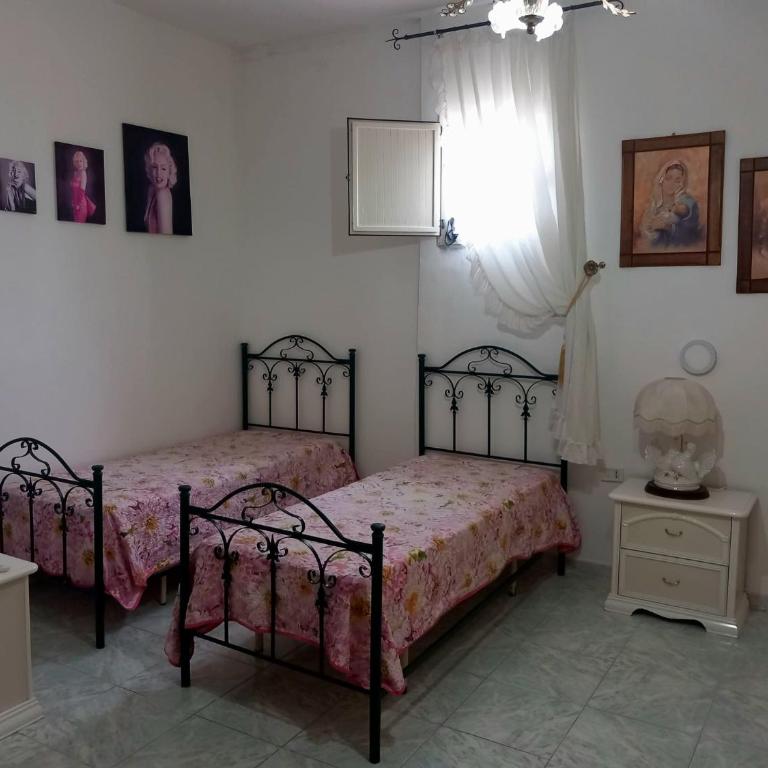 Casa di Roberto - Apartment with Balcony - 13