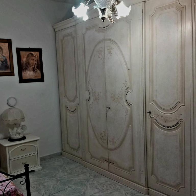 Casa di Roberto - Apartment with Balcony - 12