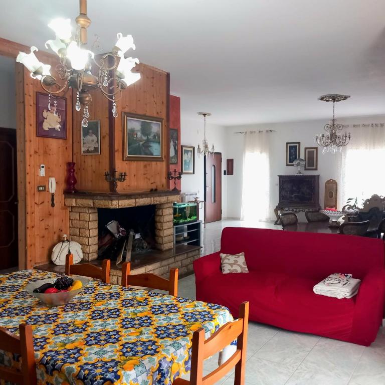 Casa di Roberto - Apartment with Balcony - 11